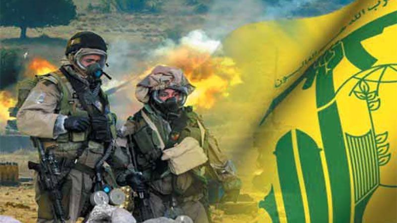 Hezbol&aacute; mantiene sus acciones militares contra la ocupaci&oacute;n israel&iacute; en apoyo a Gaza