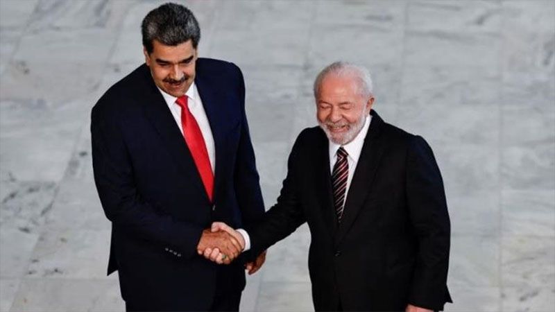 Brasil retoma importaci&oacute;n de electricidad de Venezuela tras 4 a&ntilde;os