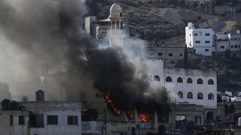 Yen&iacute;n resiste la invasi&oacute;n israel&iacute; por tercer d&iacute;a consecutivo