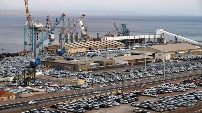 La Resistencia iraqu&iacute; ataca el puerto israel&iacute; de Eilat