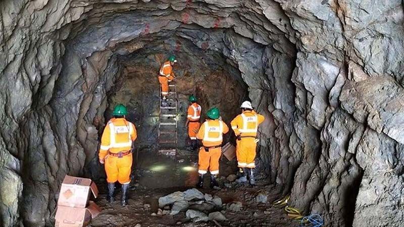 M&aacute;s de siete muertos tras un derrumbe en una mina de oro en Per&uacute;&nbsp;