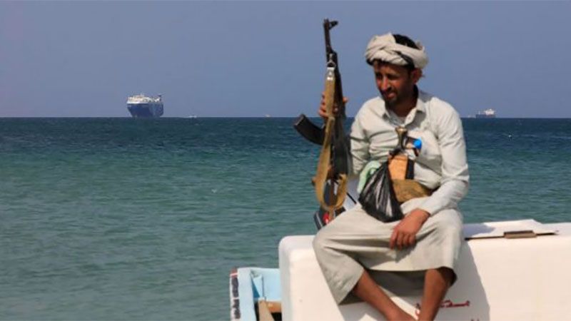 Navieras japonesas evitan el mar Rojo por miedo a ataques desde Yemen