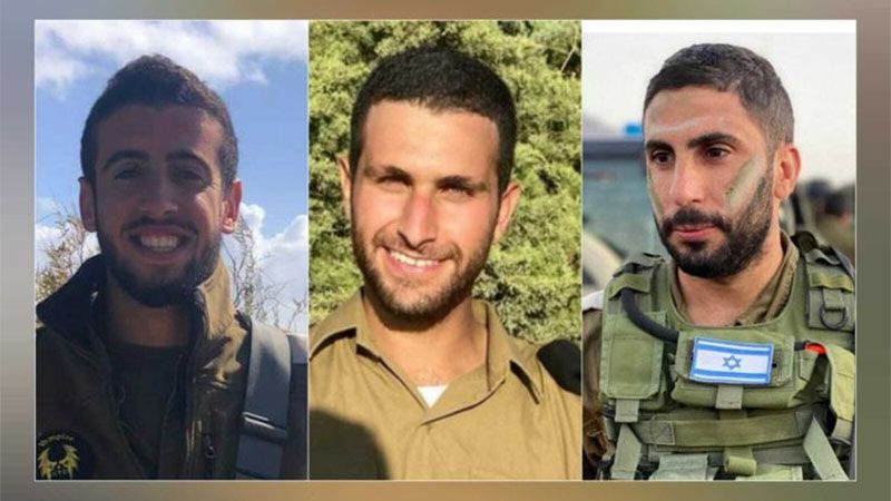 La Resistencia en Gaza elimina a tres oficiales israel&iacute;es en combates, entre ellos un general