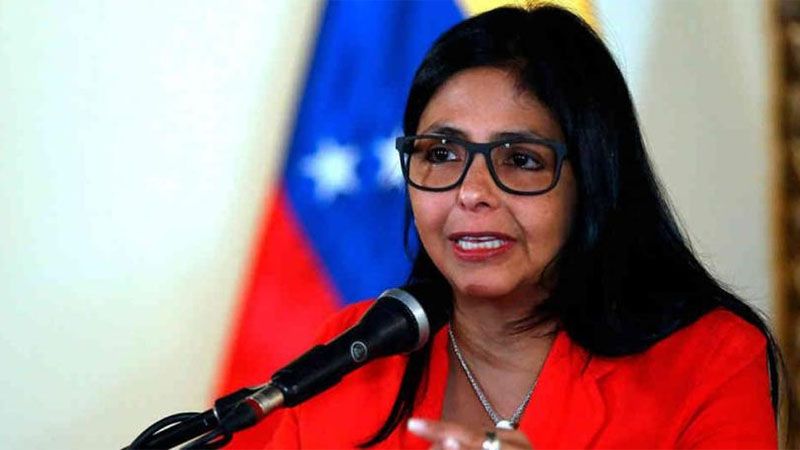 Venezuela advierte a Reino Unido que responder&aacute; a &ldquo;comportamiento amenazante&rdquo;