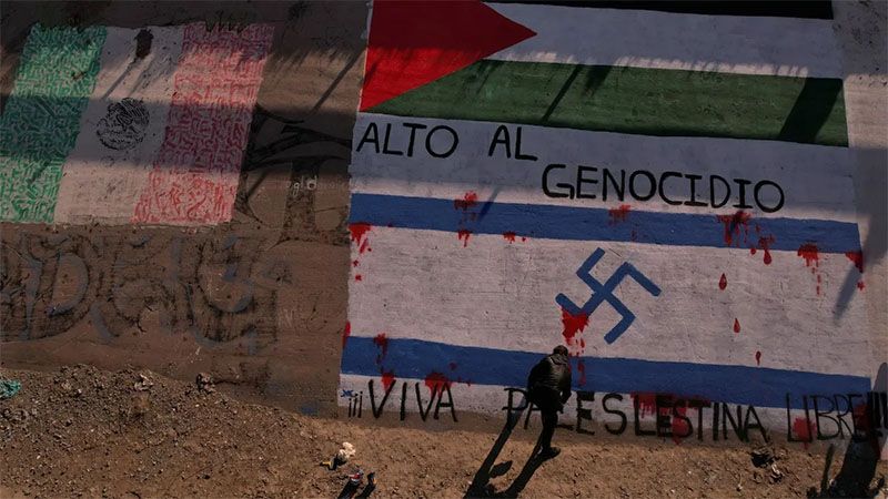 Bolivia respalda la demanda de Sud&aacute;frica contra la entidad sionista por el genocidio en Gaza