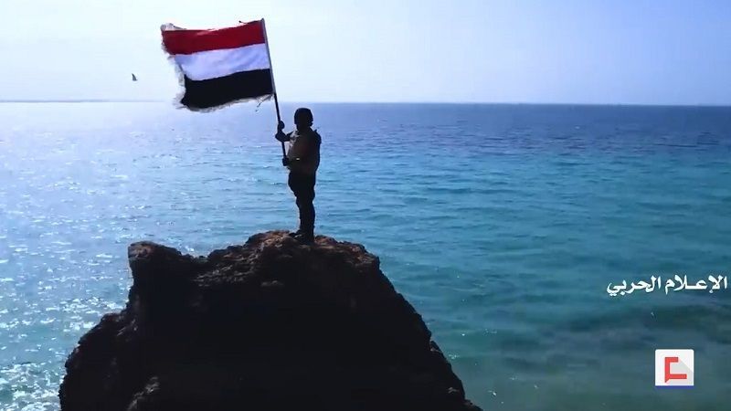 Yemen lanza un &ldquo;complejo ataque&rdquo; contra barcos con destino a puertos israel&iacute;es