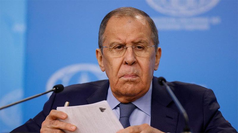 Lavrov considera &ldquo;pat&eacute;ticas&rdquo; las justificaciones de EEUU para bombardear Yemen