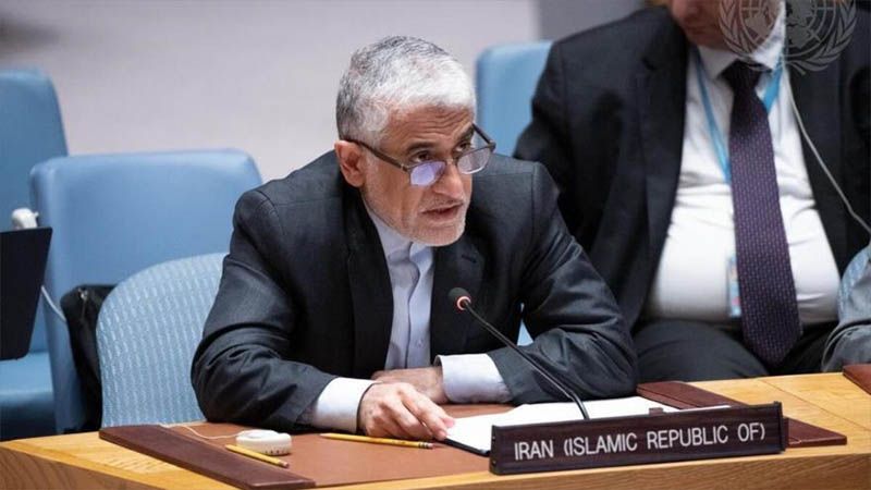 Ir&aacute;n afirma que responder&aacute; a cualquier ataque en su territorio o sus intereses