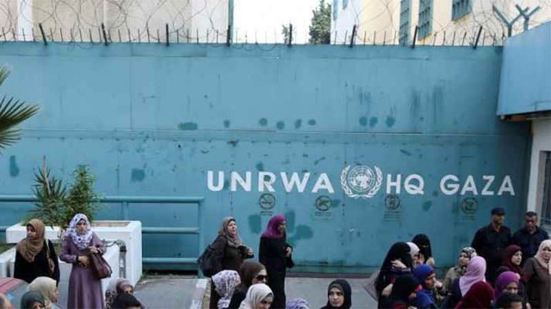 Guterres pide salvar la columna vertebral de la labor humanitaria en Gaza