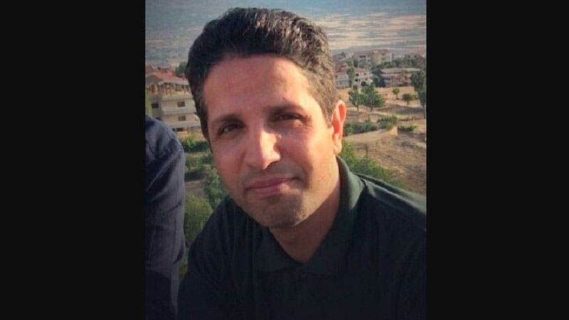 Asesinado un asesor militar iran&iacute; en un ataque israel&iacute; contra Siria