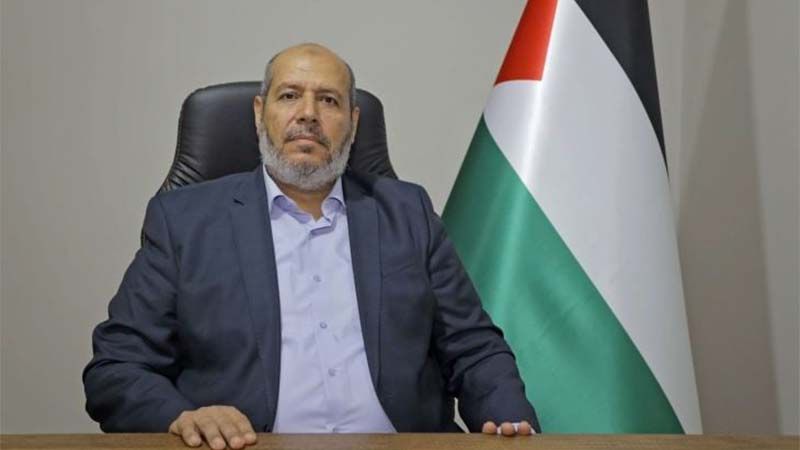 Una delegación de Hamás llega a Egipto para nuevas conversaciones sobre un posible acuerdo de alto el fuego