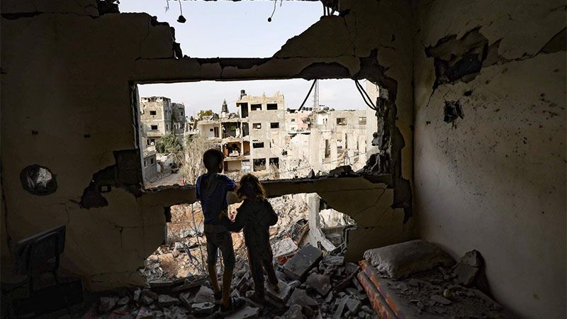 La ONU advierte al régimen israelí sobre consecuencias de una ofensiva en Rafah