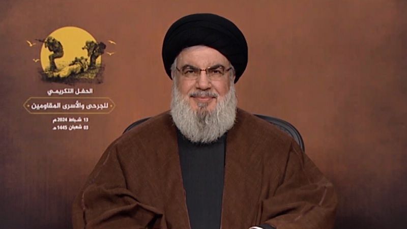 Hezbolá avisa que si el enemigo sionista amplía la guerra, la Resistencia ampliará sus ataques