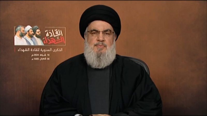 Hezbolá asegura que el enemigo israelí pagará con sangre el asesinato de civiles en Líbano