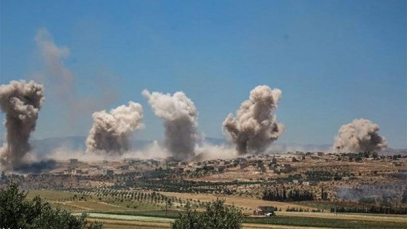 El Ejército sirio elimina a 30 terroristas en la provincia de Idlib