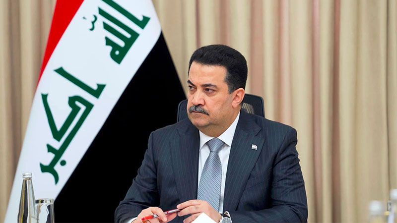 Primer ministro iraqu&iacute; asegura que ya no existe raz&oacute;n para la presencia de tropas extranjeras