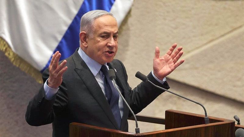 Netanyahu presenta su plan para Gaza una vez termine la ofensiva militar