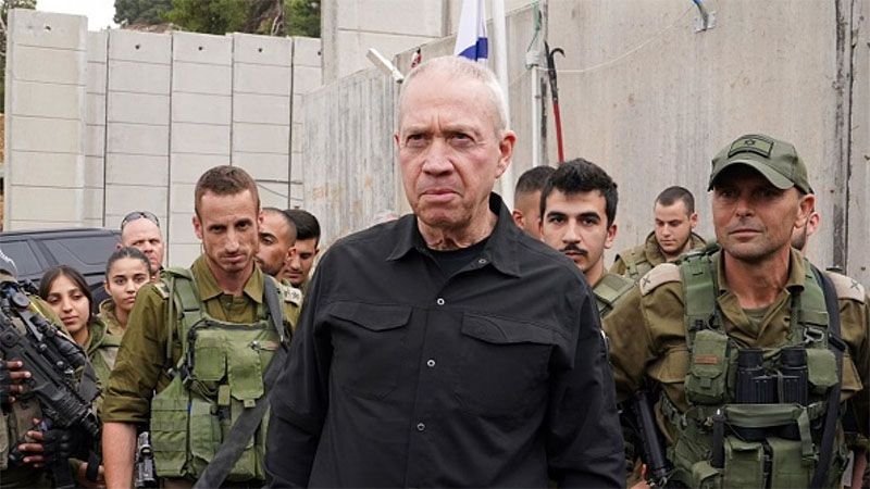 El ministro de guerra israelí amenaza con aumentar sus ataques contra Hezbolá