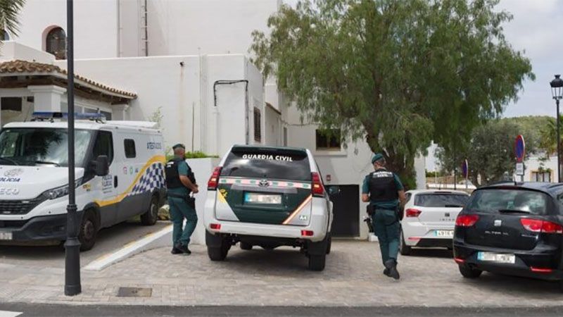 Asesinan a 3 colombianos en Espa&ntilde;a en un aparente ajuste de cuentas entre narcos