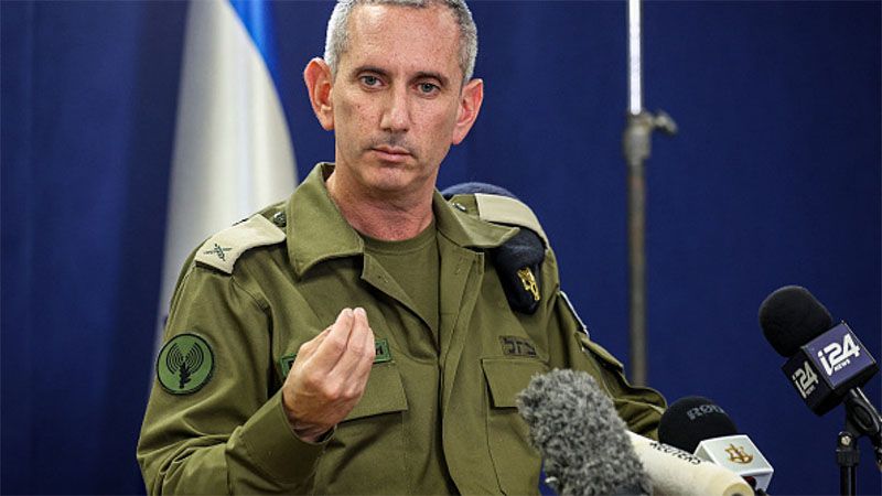 Oficiales del ej&eacute;rcito israel&iacute; renuncian en medio de una fuerte divisi&oacute;n interna