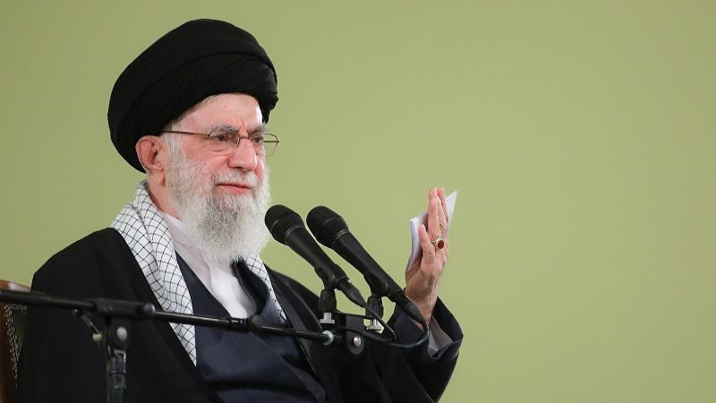 Jamenei tras el ataque israel&iacute; en Damasco: Les haremos arrepentirse