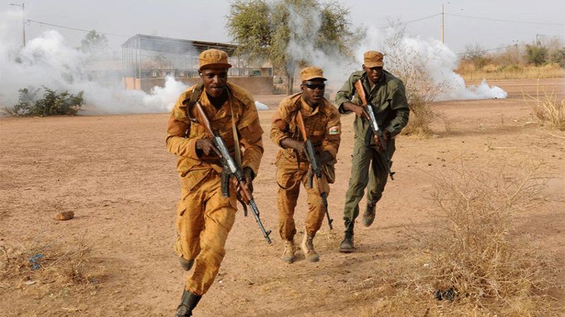 Mueren 73 personas en un ataque de la rama de Al Qaeda en el este de Burkina Faso
