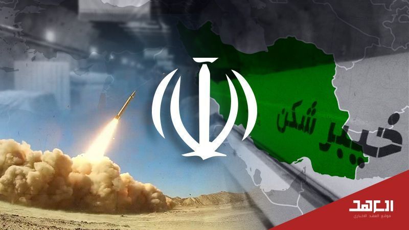 Irán advierte a países occidentales que “cortará sus piernas” si cruzan “los límites”