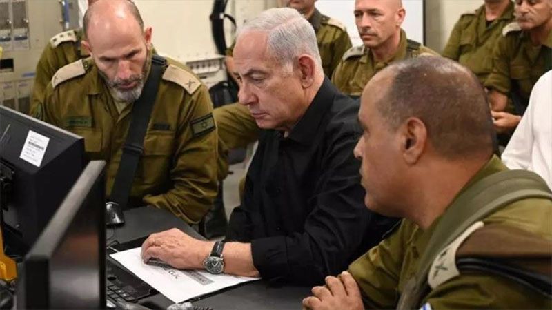 Un general israel&iacute; recomienda a Tel Aviv poner fin a su guerra genocida en Gaza porque ya est&aacute; perdida