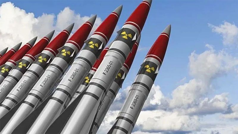 Rusia advierte que si la OTAN despliega armas nucleares en Polonia ser&aacute;n objetivos leg&iacute;timos