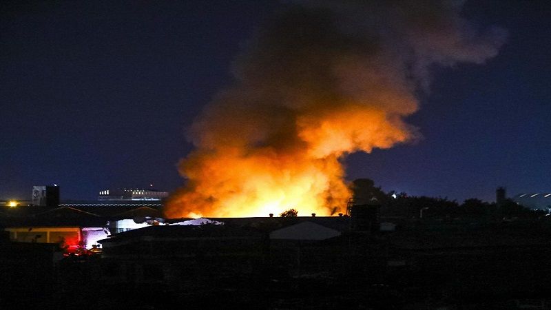 Mueren cinco personas tras explotar una bomba en el este de Kenia