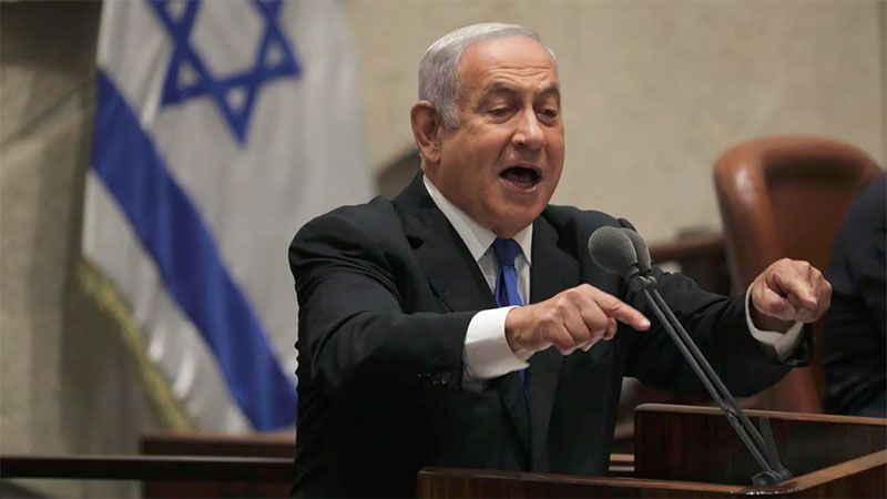 Netanyahu dice que invadir&aacute; Rafah tarde o temprano aunque haya tregua en Gaza