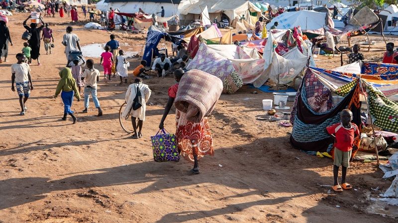 Mueren 23 personas por una serie de enfrentamientos étnicos en Sudán del Sur