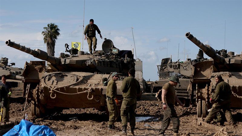 El ej&eacute;rcito israel&iacute; ordena evacuaci&oacute;n de Rafah antes de su inminente ofensiva