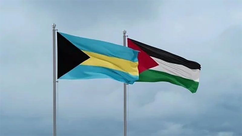 Bahamas reconoce a Palestina como Estado independiente en la ONU