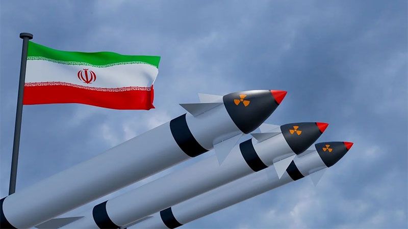 Ir&aacute;n cambiar&iacute;a su doctrina nuclear si hay &ldquo;amenazas a su existencia&rdquo;, asegura un asesor de Jamenei