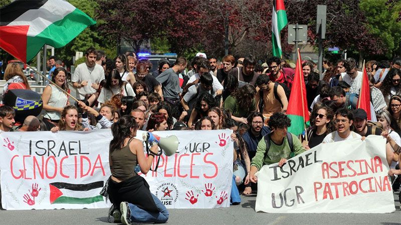 Universidades espa&ntilde;olas deciden romper lazos con instituciones israel&iacute;es