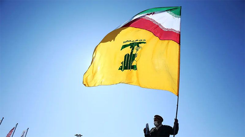 Hezbol&aacute; rinde homenaje al m&aacute;rtir presidente iran&iacute;