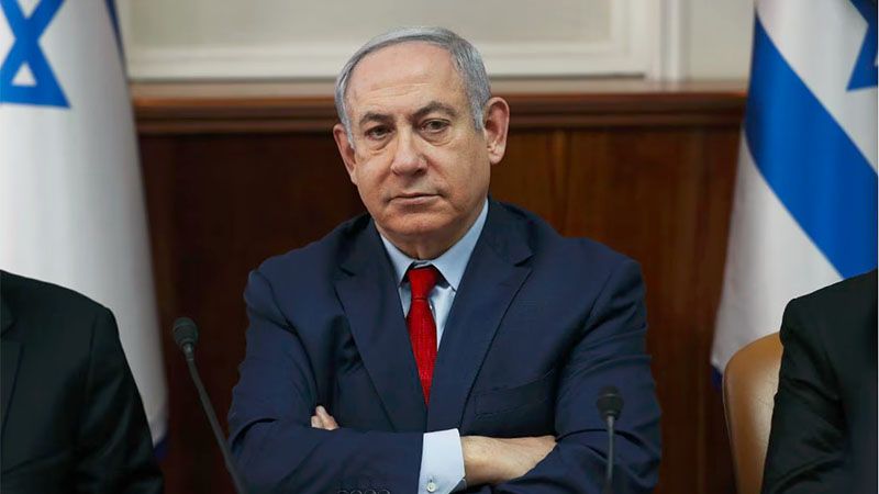 Fiscal del TPI pide &oacute;rdenes de arresto contra Netanyahu, su ministro de Guerra y l&iacute;deres de Ham&aacute;s