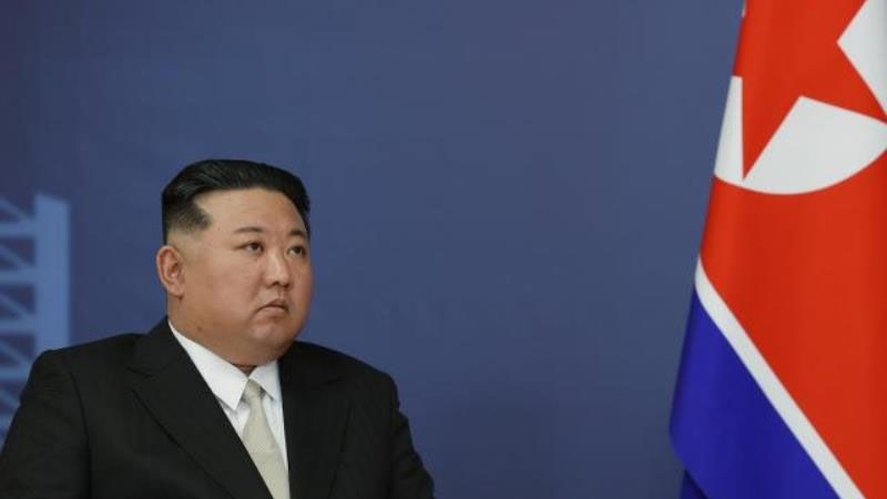 Kim Jong-un env&iacute;a un mensaje de condolencia a Ir&aacute;n por el fallecimiento de Rais&iacute;