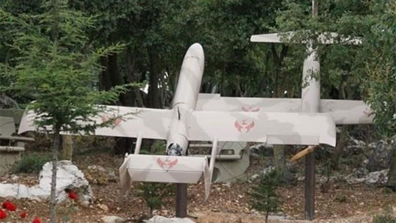 Medios israel&iacute;es revelan que Tel Aviv enfrenta dificultades para interceptar los drones de Hezbol&aacute;