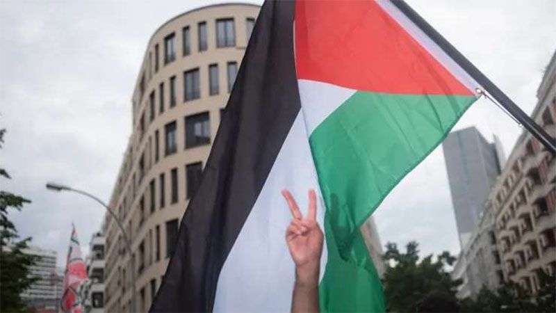 Jap&oacute;n comprende el deseo de Palestina a la independencia y apoya su esfuerzo