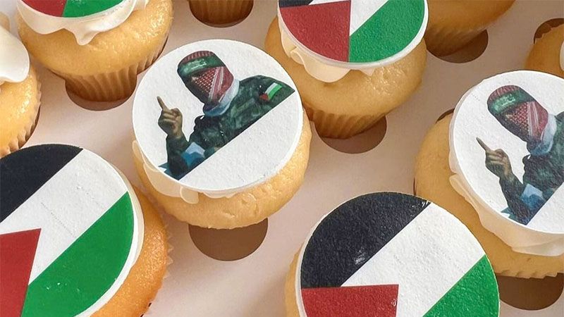 Pol&eacute;mica por la fiesta de cumplea&ntilde;os de un ni&ntilde;o con decoraci&oacute;n de Hamas