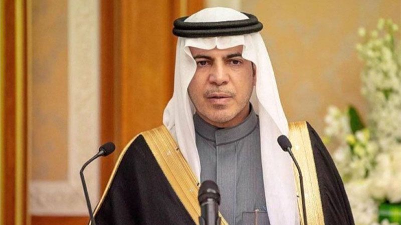 Arabia Saud&iacute; nombra a su primer embajador en Siria tras m&aacute;s de una d&eacute;cada