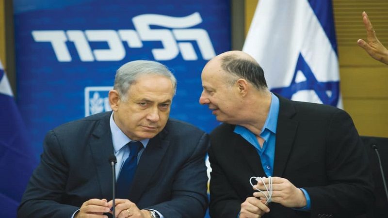 Un asesor de Netanyahu: La ofensiva contra la Franja de Gaza durar&aacute; al menos otros siete meses