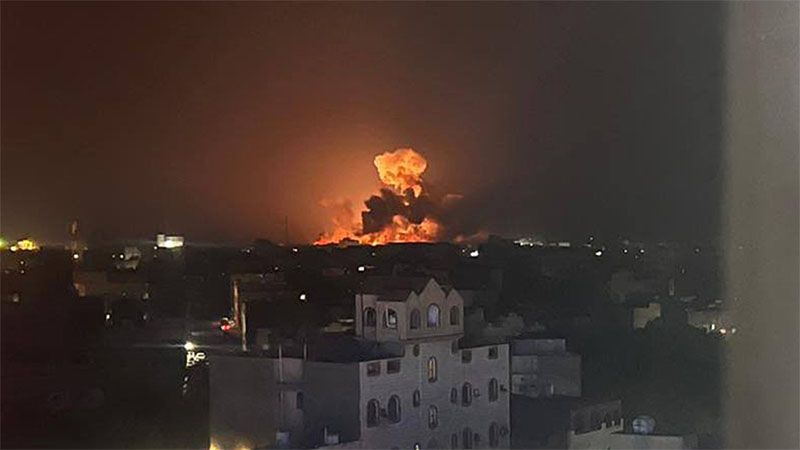 Al menos 14 muertos en bombardeos de EEUU y Reino Unido en Yemen