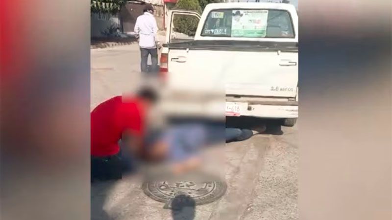 Asesinan a un candidato en el centro de M&eacute;xico a dos d&iacute;as de la m&aacute;s grande elecci&oacute;n