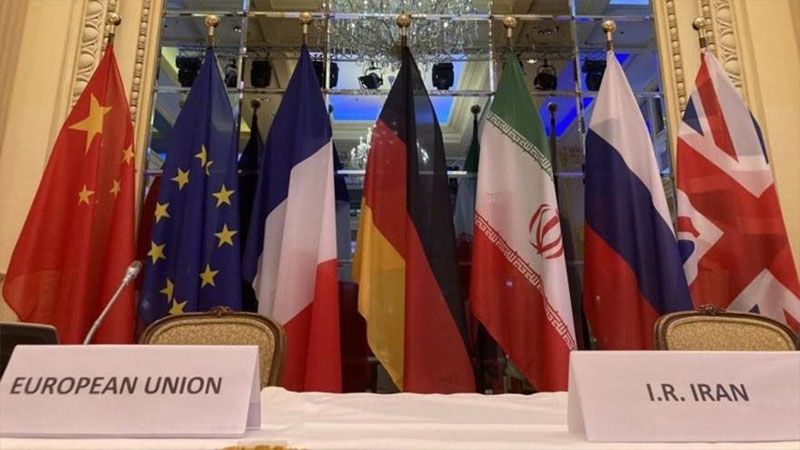 Ir&aacute;n, Rusia y China afirman que el contenido del acuerdo nuclear sigue siendo v&aacute;lido