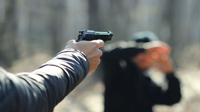 Matan a tiros a 7 personas en una plaza en el noreste de Brasil