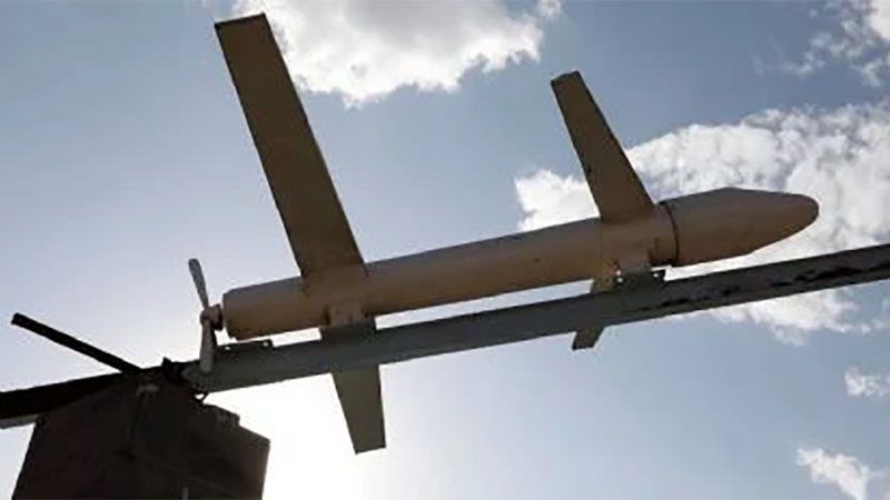 Rusia ataca infraestructura energ&eacute;tica de Ucrania con drones y armas de precisi&oacute;n