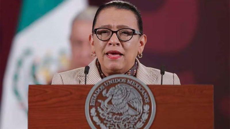 Gobierno de M&eacute;xico confirma el asesinato de doce candidatos a las pasadas elecciones generales